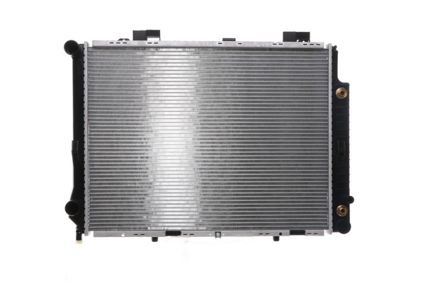Radiator, engine cooling 10