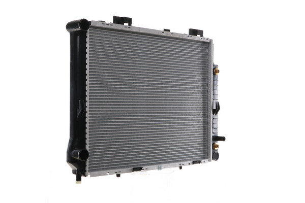 Radiator, engine cooling 13