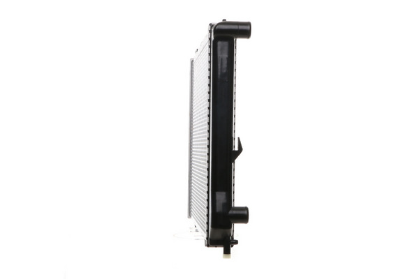 Radiator, engine cooling 14