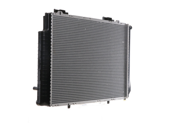 Radiator, engine cooling 15