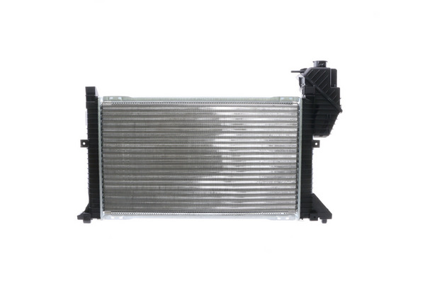 Radiator, engine cooling 2