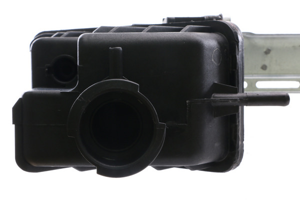 Radiator, engine cooling 3