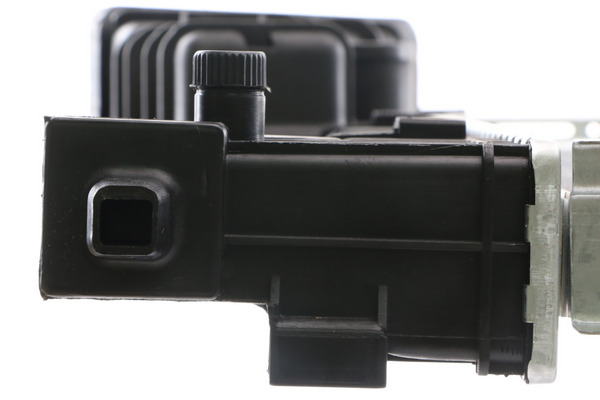 Radiator, engine cooling 4