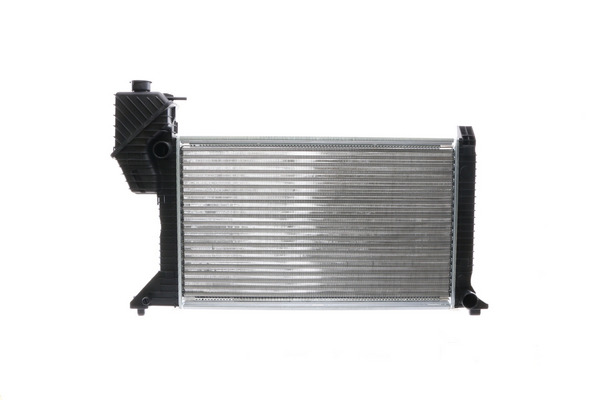 Radiator, engine cooling 7