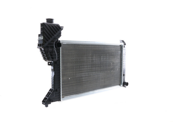 Radiator, engine cooling 9