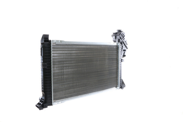 Radiator, engine cooling 11