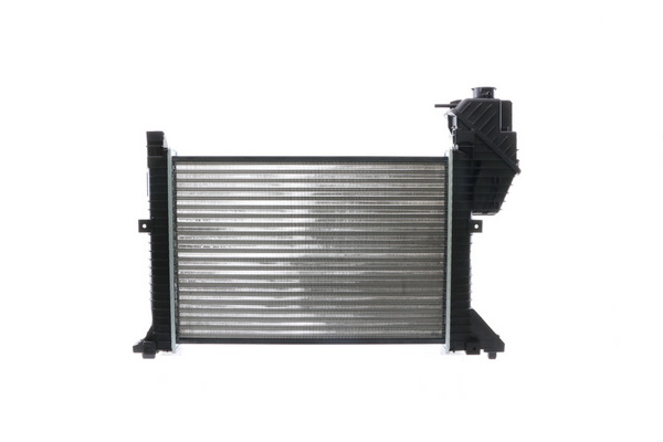 Radiator, engine cooling 2