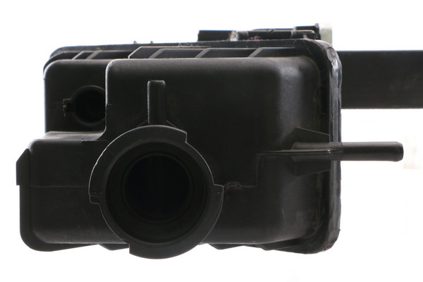 Radiator, engine cooling 5