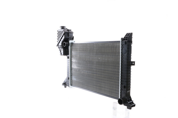 Radiator, engine cooling 8