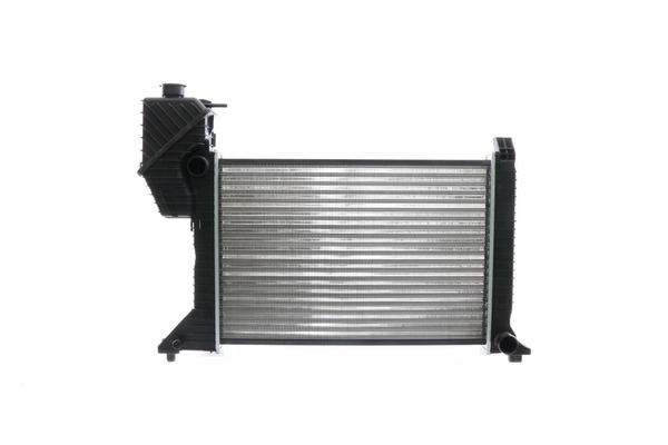 Radiator, engine cooling 9