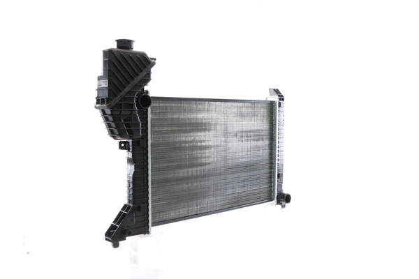 Radiator, engine cooling 12