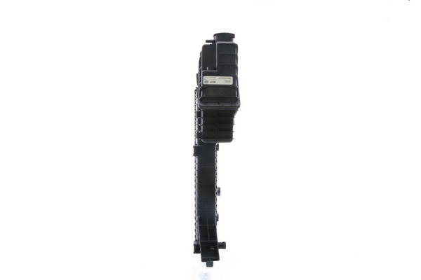 Radiator, engine cooling 13