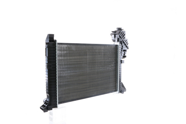 Radiator, engine cooling 14