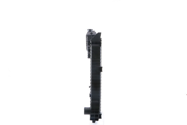 Radiator, engine cooling 15