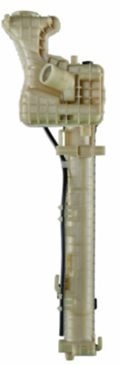 Radiator, engine cooling 12