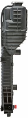 Radiator, engine cooling 8
