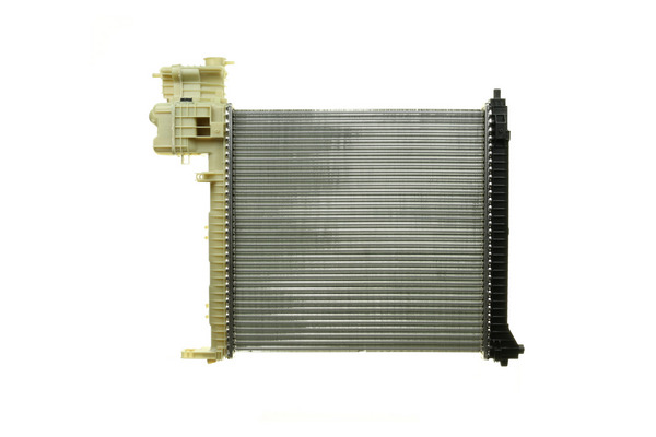 Radiator, engine cooling 2