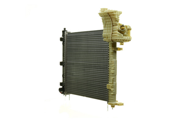 Radiator, engine cooling 4