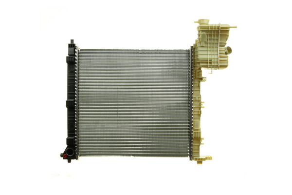 Radiator, engine cooling 5