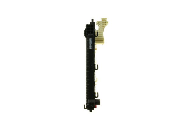Radiator, engine cooling 9