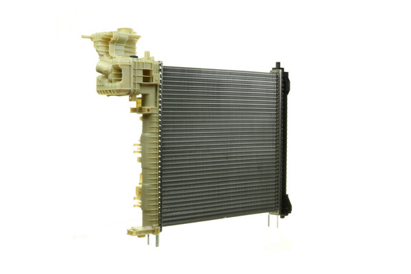 Radiator, engine cooling 10