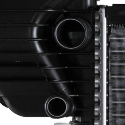 Radiator, engine cooling 3