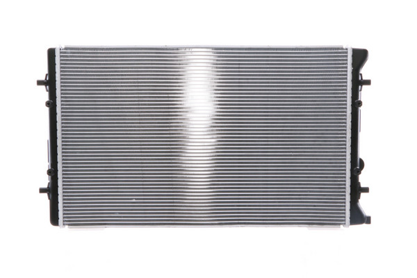 Radiator, engine cooling 2