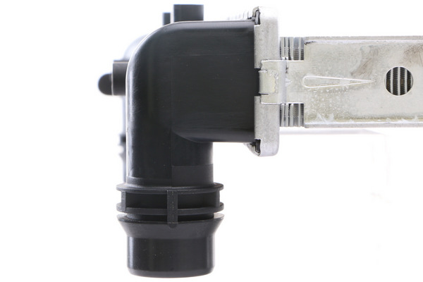 Radiator, engine cooling 3