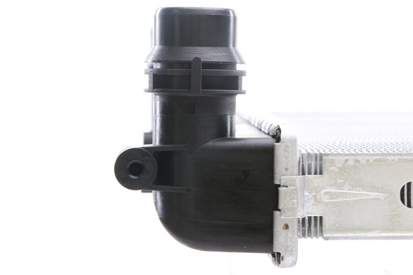 Radiator, engine cooling 4