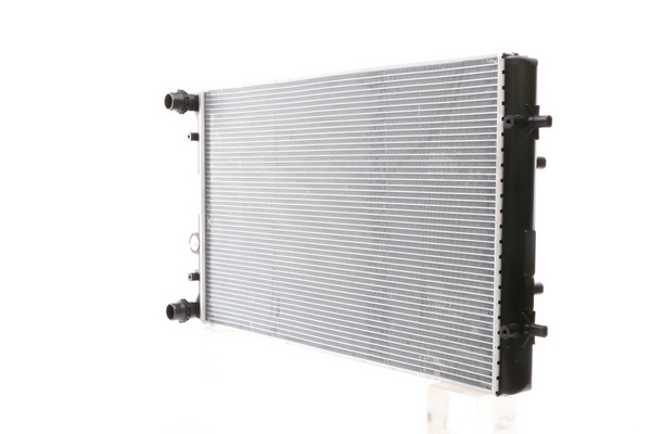 Radiator, engine cooling 6