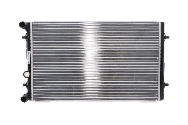 Radiator, engine cooling 7