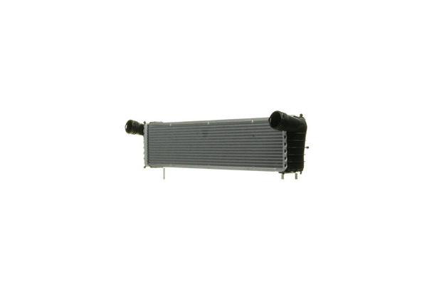 Radiator, engine cooling 4