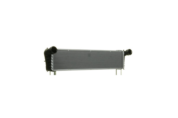 Radiator, engine cooling 7