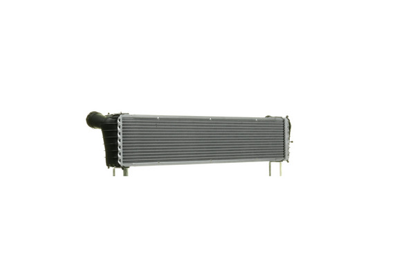 Radiator, engine cooling 9