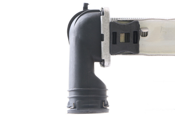 Radiator, engine cooling 3