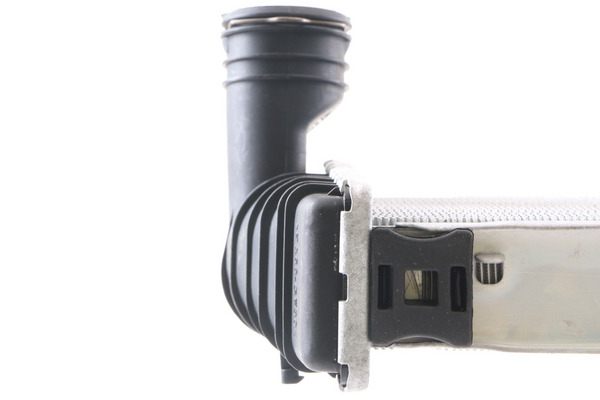 Radiator, engine cooling 4