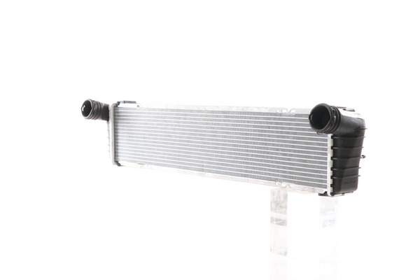 Radiator, engine cooling 6