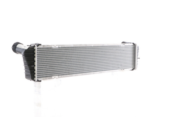 Radiator, engine cooling 12