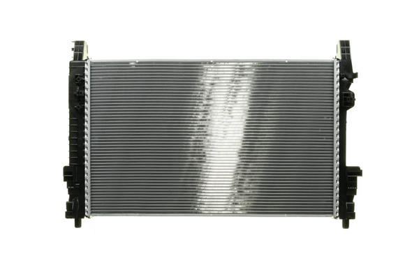 Radiator, engine cooling 2