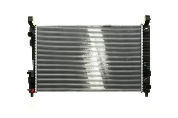 Radiator, engine cooling 5