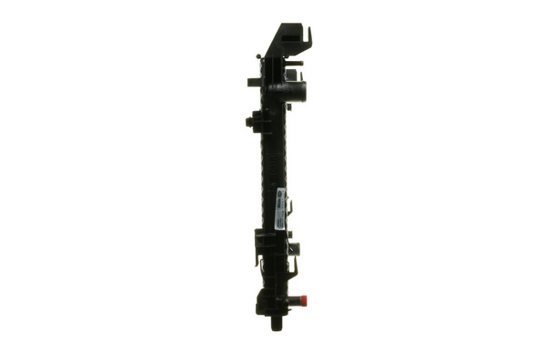 Radiator, engine cooling 8