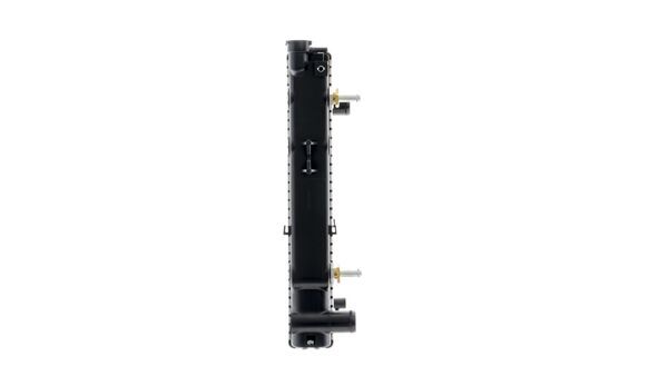 Radiator, engine cooling 8