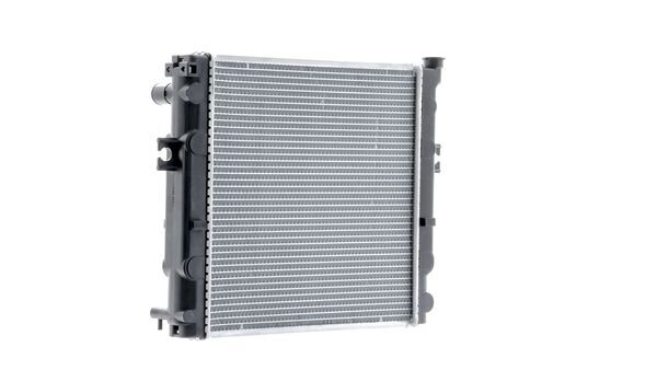 Radiator, engine cooling 9