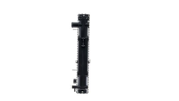 Radiator, engine cooling 10