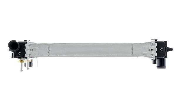 Radiator, engine cooling 11