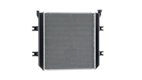 Radiator, engine cooling 2