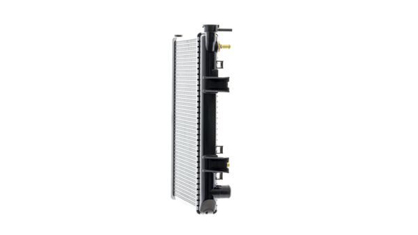 Radiator, engine cooling 8