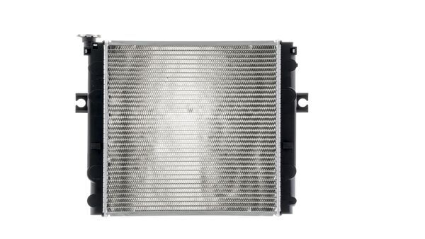 Radiator, engine cooling 2