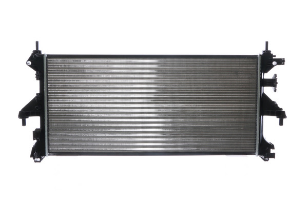 MAHLE CR 886 000P Radiator,...