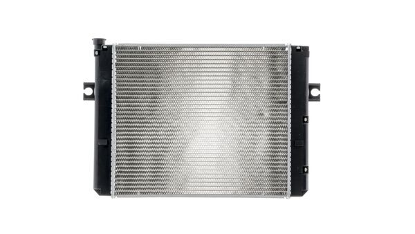 Radiator, engine cooling 2